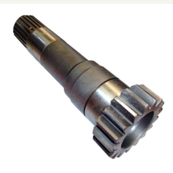 Aftermarket Pinion Shaft fits Massey Ferguson 165 275 50 20 255 245 40 265 30 135 240 150 1868531M1 - main